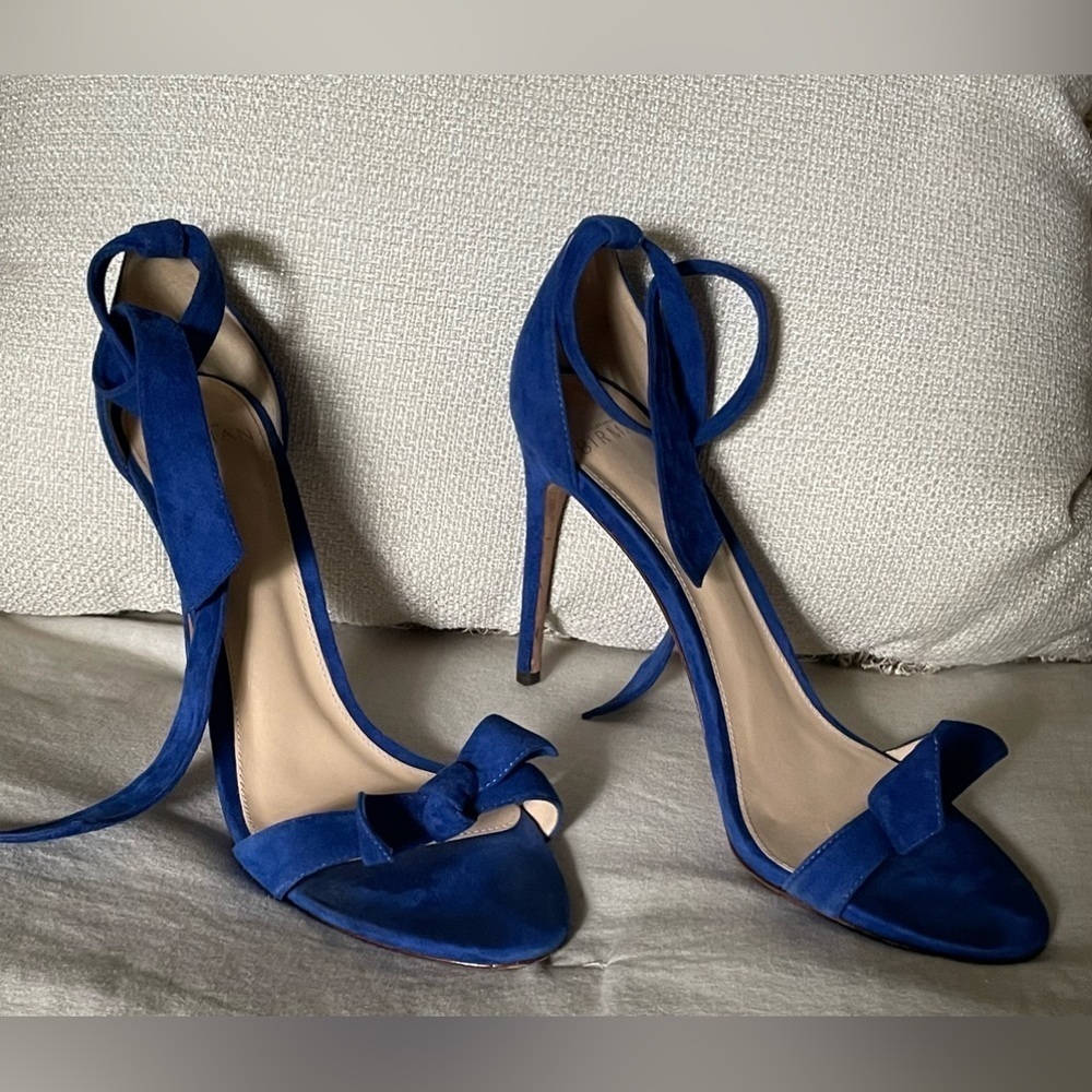 Alexander Birman Clarita sandal - Picture 7 of 8